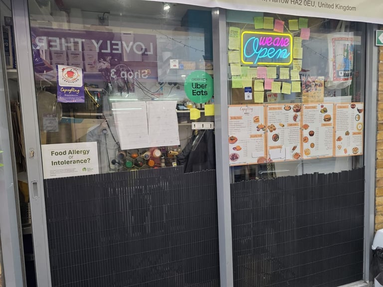 image for Shop for rent