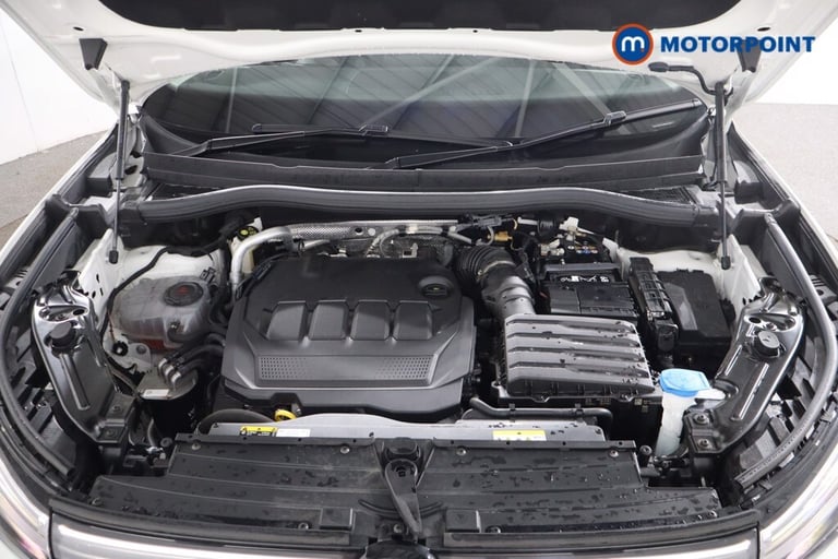 2024 Volkswagen Tiguan 2.0 TDI Match 5dr DSG SUV Diesel Automatic