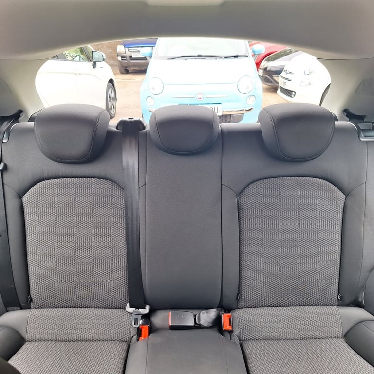 2014 Audi A1 Sport S Tronic  Hatchback Petrol Automatic