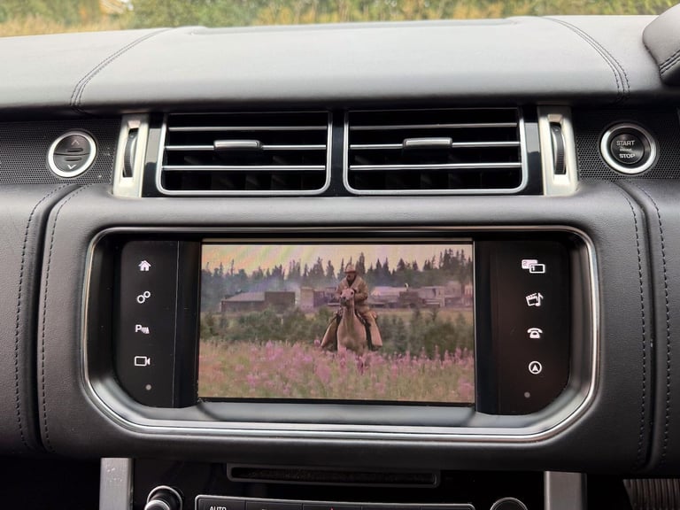 2016 Land Rover Range Rover 3.0 TD V6 Autobiography Auto 4WD Euro 6 (s/s) 5dr ESTATE Diesel Autom...