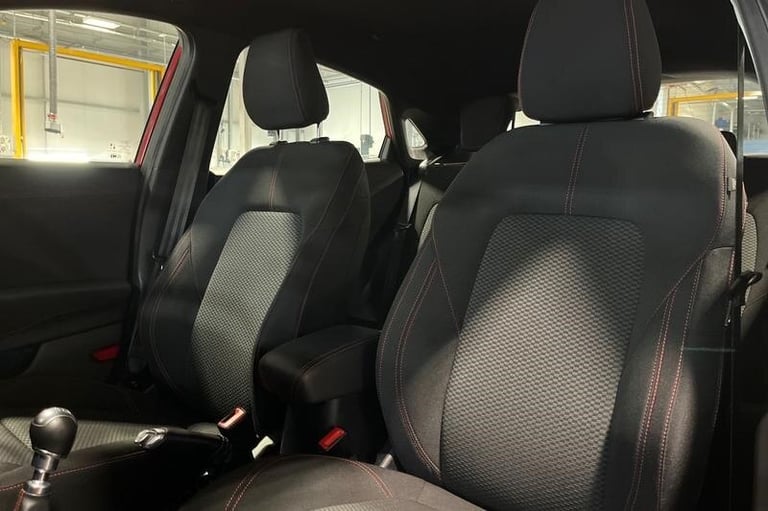 2024 Ford Puma 1.0 EcoBoost Hybrid mHEV ST-Line 5dr Manual Hatchback Petrol Manual