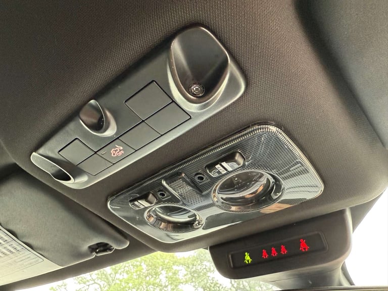 2012 Alfa Romeo Giulietta 1.6 JTDM-2 Veloce 5dr HATCHBACK DIESEL Manual