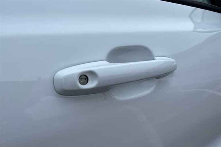 2023 Ford Focus 1.0 EcoBoost ST-Line 5dr HATCHBACK PETROL Manual