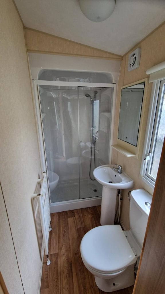 ABI Vista Platinum 28x12ft 2 Bed | Double Glazed & Central Heated