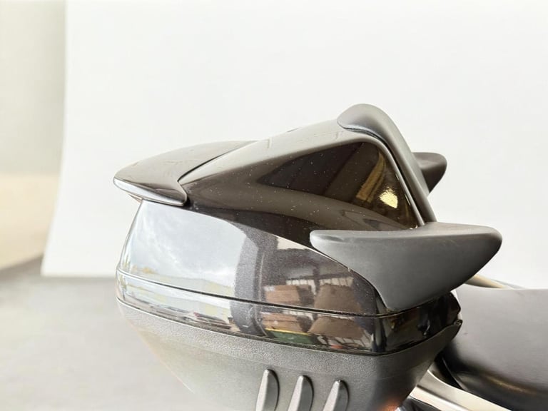 2011 Honda ST1300 Pan European 1300