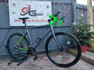 2021 Claud Butler Radical &quot;Disc&quot; Gravel bike 58cm