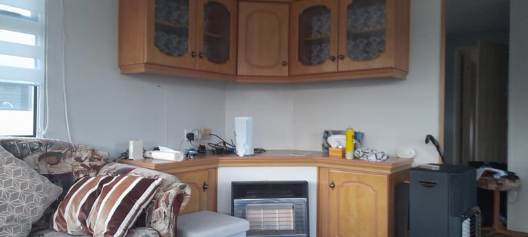 6 berth willerby westmoreland (COLLECTION ONLY)