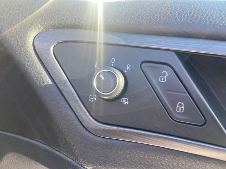 2019 Volkswagen Golf 1.6 MATCH TDI 5d 114 BHP Hatchback Diesel Manual