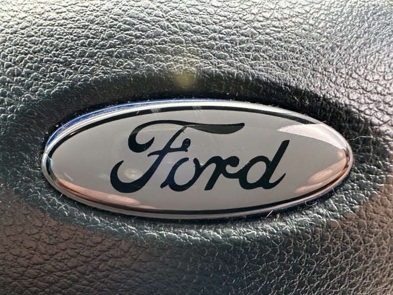 2011 Ford Fiesta 1.6 TD Zetec S Hatchback 3dr Diesel Manual (107 g/km, 94 bhp) Hatchback Diesel M...