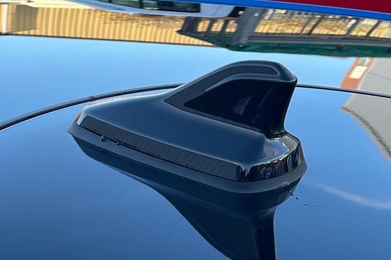 2024 Ford Capri 210kW Premium 77kWh 5dr Auto [Driver Assist Pack] Automatic Estate Electric Autom...