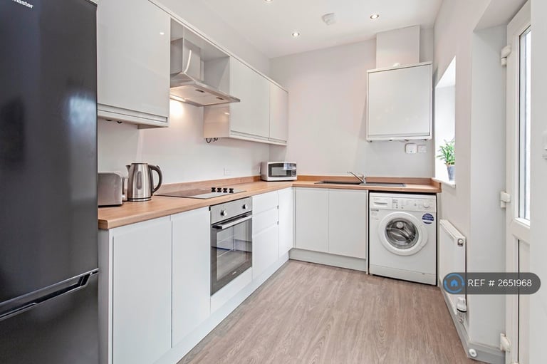 1 bedroom in Hickmott Road, Sheffield, S11 (#2651968)