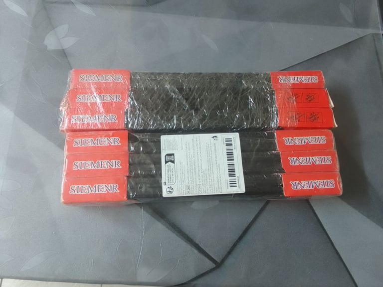 6 PCS SILENT DRAWER SLIDES SLOW CLOSING BRAND NEW