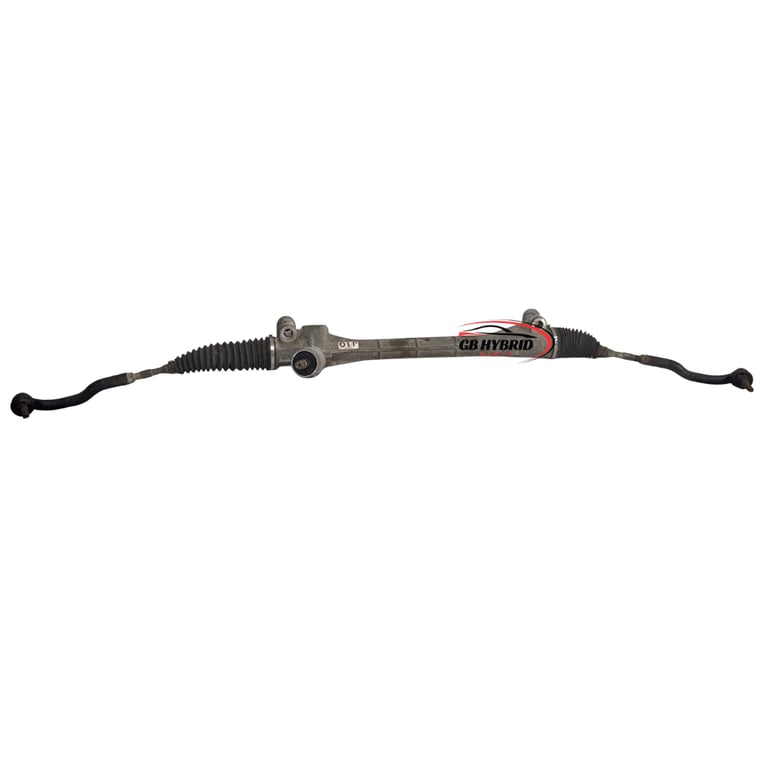 Genuine Toyota Prius 2009-2015 Conplete Steering Rack