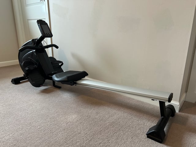 Crane Rowing Machine in Westhill Aberdeenshire Gumtree