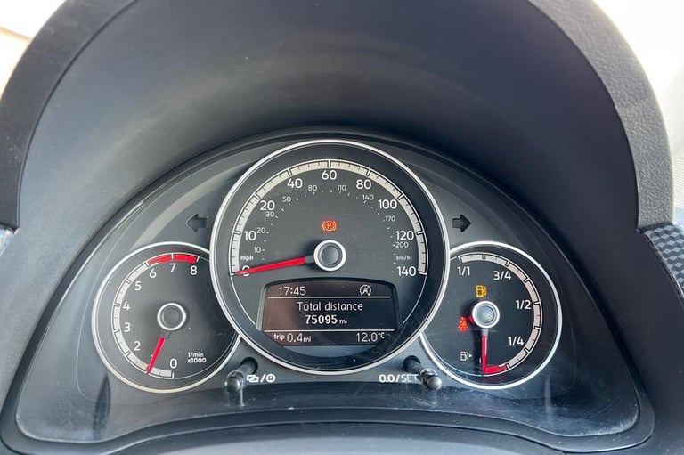 2021 Volkswagen up! 1.0 65PS Up 3dr Manual Manual Hatchback Petrol Manual