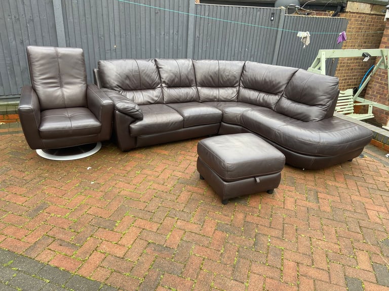 Corner Sofa In Bedfordshire Furniture