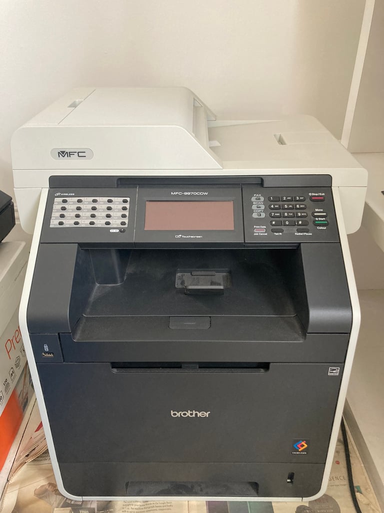 Brother MFC home / Work Printer 