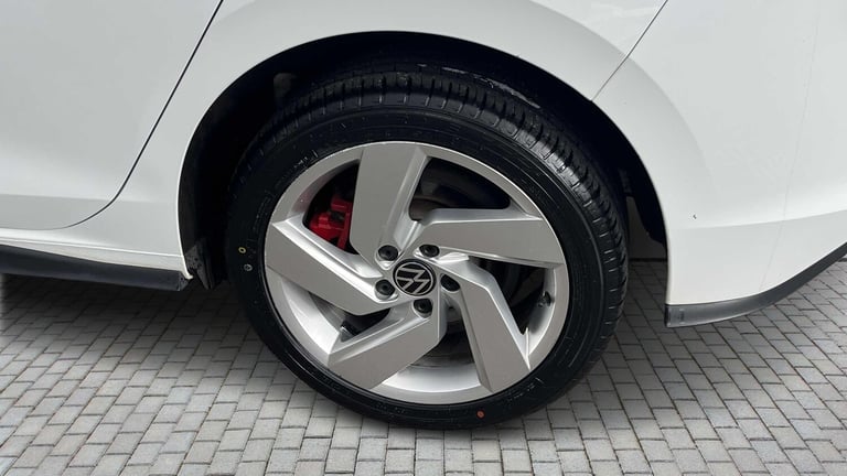 2021 Volkswagen Golf 1.4 TSI GTE 5dr DSG HATCHBACK PETROL/ELECTRIC Automatic