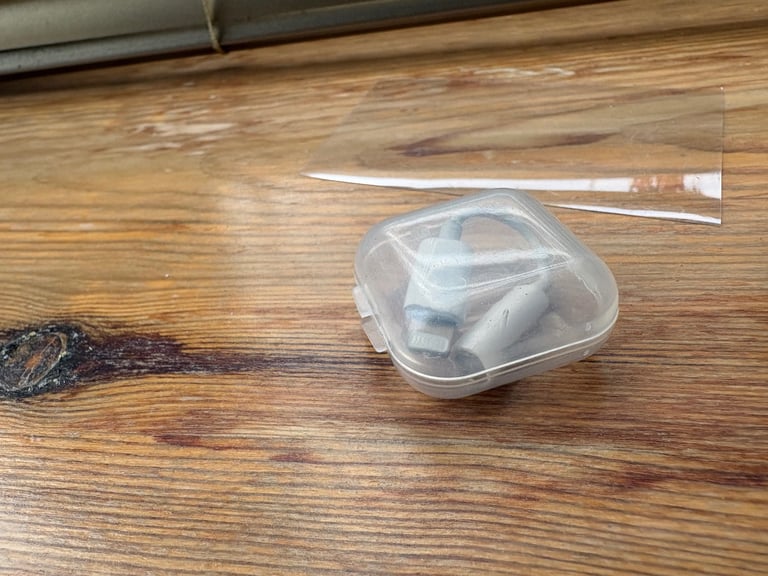 image for iPhone adapter