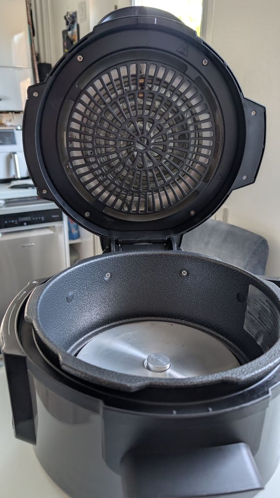 Ninja Foodie 4.7L Multi Cooker