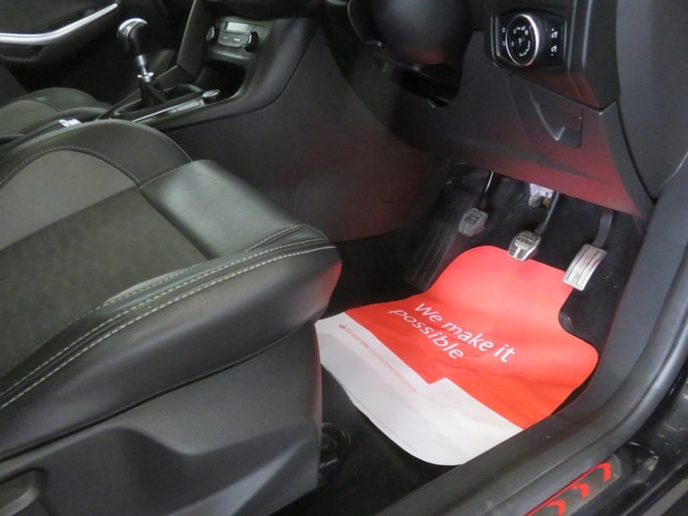 FORD FOCUS 2.0 TDCi ST-2 Euro 6 (s/s) 5dr 2017