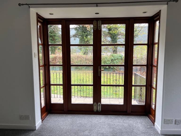3 Bedroom Cottage
