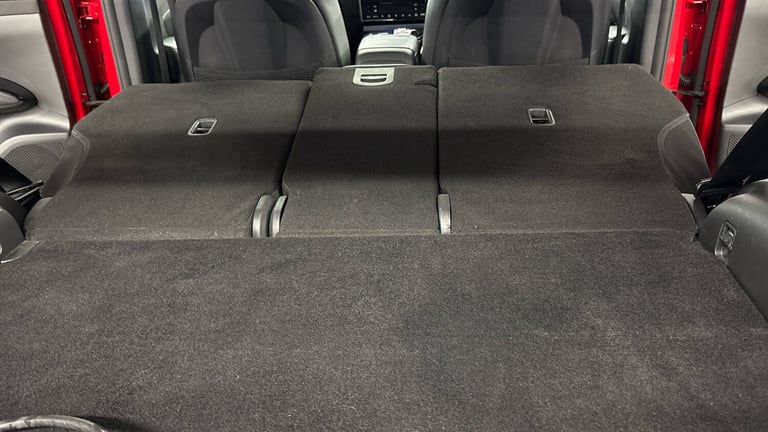 2022 Hyundai TUCSON 1.6 TGDi Plug-in Hybrid Ultimate 5dr 4WD Auto Estate Estate Hybrid Automatic