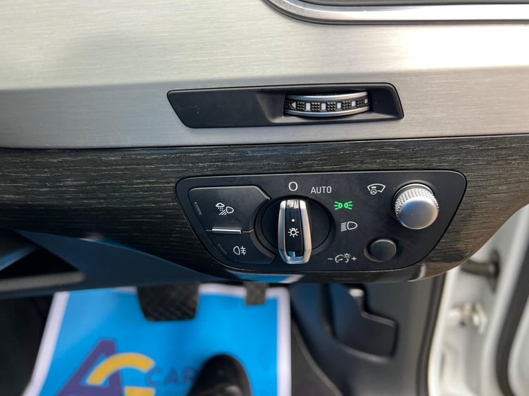 2015 Audi Q7 3.0 TDI V6 S line SUV 5dr Diesel Tiptronic quattro Euro 6 (s/s) (272 ps) ESTATE Dies...