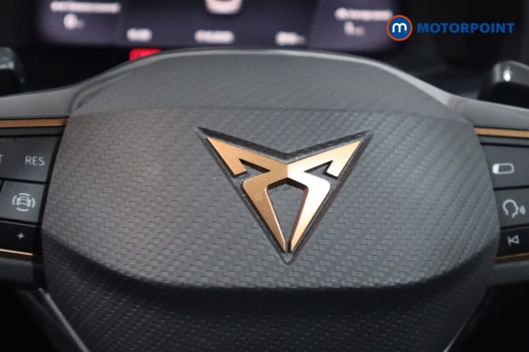 2022 Cupra Formentor 1.5 TSI 150 V1 5dr DSG SUV Petrol Automatic