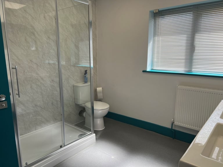 Room in House at Polhill, TN14 7AA