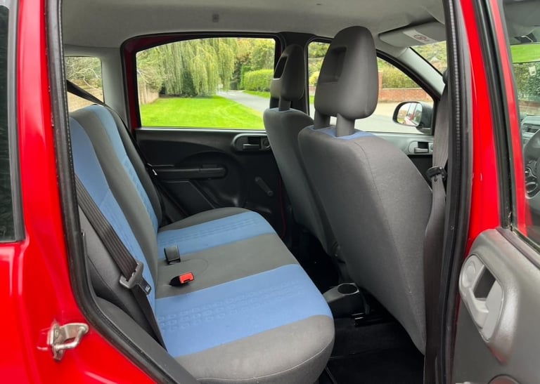 2012 FIAT PANDA 1.2 MYLIFE GENUINE 49,000 MILES S/HISTORY LONG MOT BARGAIN!!
