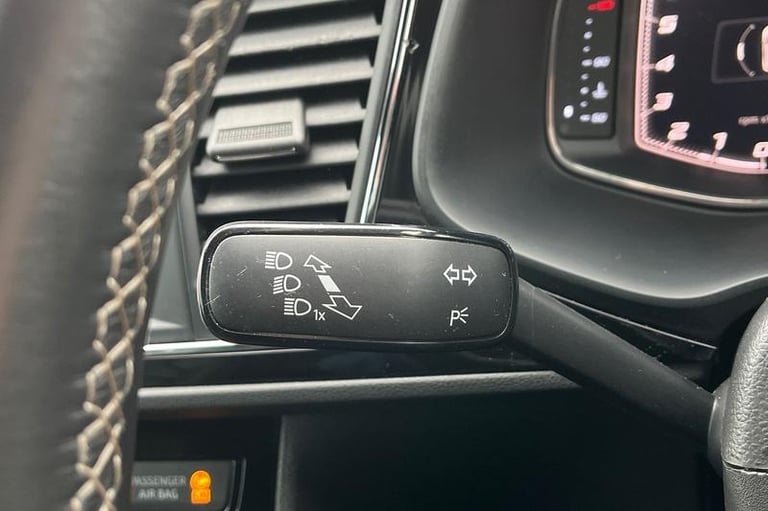 2019 SEAT Leon 2.0 TSI Cupra 300 Lux ST 5dr Petrol DSG 4Drive Euro 6 (s/s) (300 ps) Automa Estate...