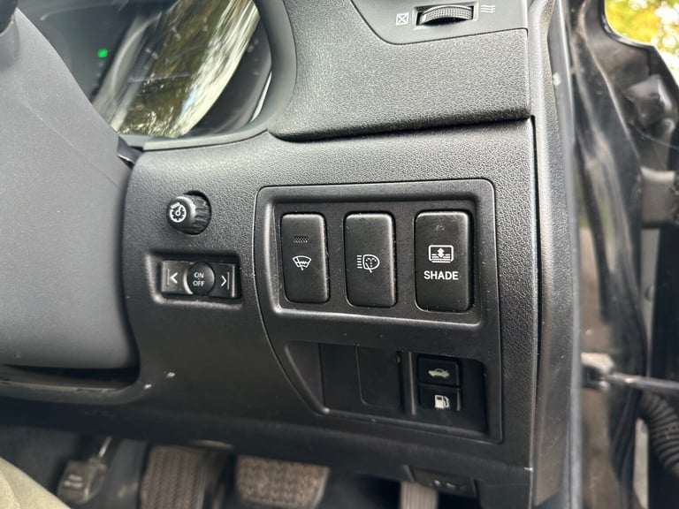 2006 Lexus IS 250 SE-L 4dr Auto SALOON Petrol Automatic