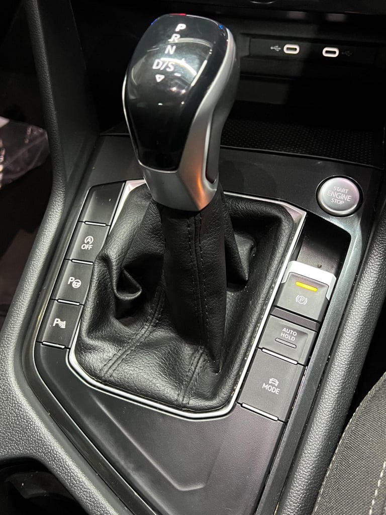 2023 Volkswagen Tiguan 1.5 TSI Elegance DSG Euro 6 (s/s) 5dr ESTATE Petrol Automatic