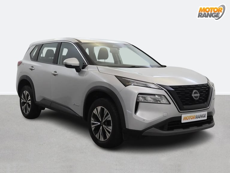 2023 Nissan X-Trail 1.5 E-Power 204 Acenta Premium 5dr Xtronic Crossover/SUV PETROL/ELECTRIC Auto...