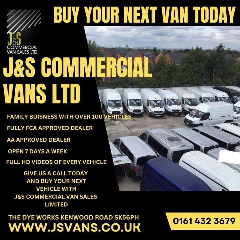 2021 21 MERCEDES-BENZ SPRINTER 2.0 315 CDI PROGRESSIVE MESS UNIT VAN LWB 29K  6 