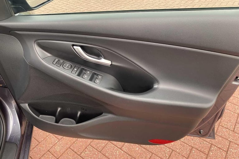 2020 Hyundai i30 1.6 CRDi SE Nav 5dr HATCHBACK Diesel Manual