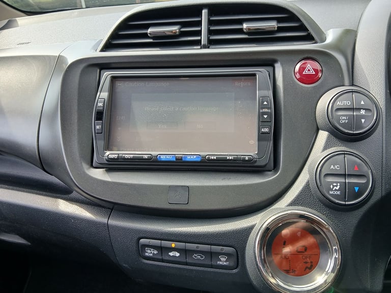 Honda, JAZZ, Automatic Hatchback, 2011, Other, 1339 (cc), 5 doors
