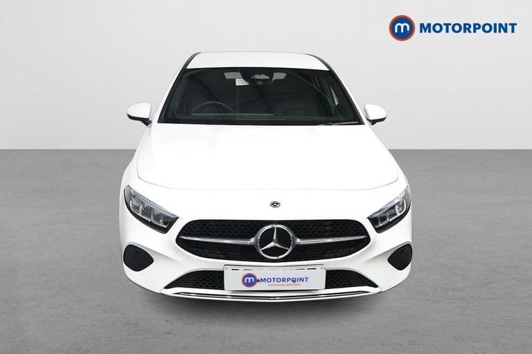 2025 Mercedes-Benz A-Class A200 Sport Executive 5dr Auto Hatchback Petrol Automatic