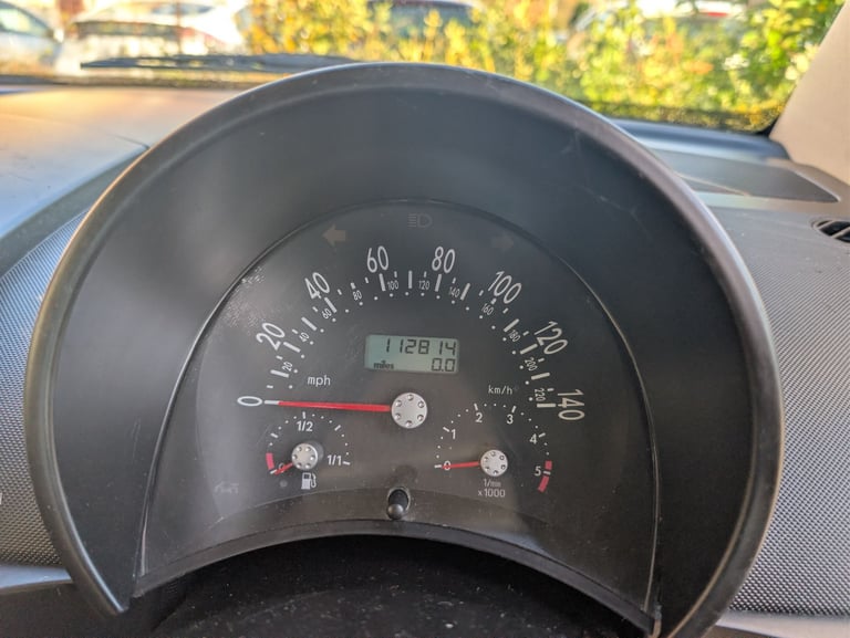 FOR PARTS Volkswagen, BEETLE, Convertible, 2005, Manual, 1896 (cc), 2 doors