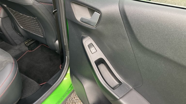 2022 Ford Puma 1.5 EcoBoost ST 5dr Petrol Hatchback Hatchback Petrol Manual