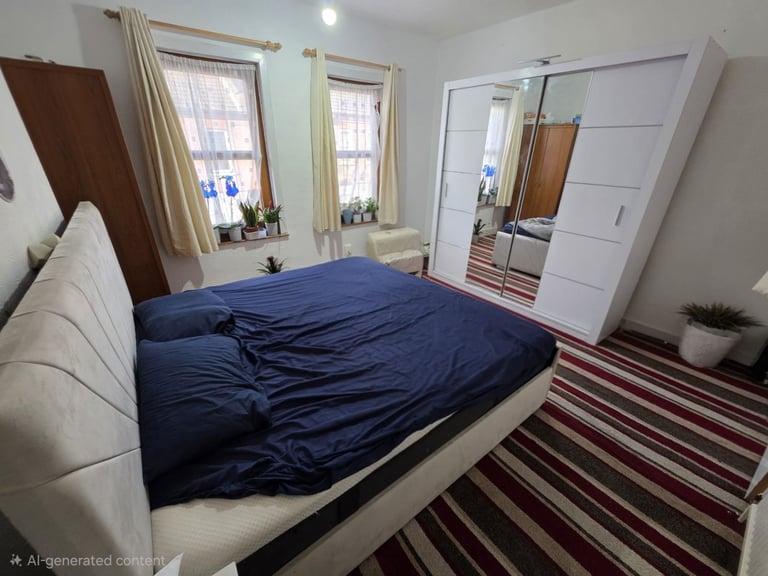 NEW LISTING**3/4 Bedrooms**High Town Area**OFF-STREET PARKING**