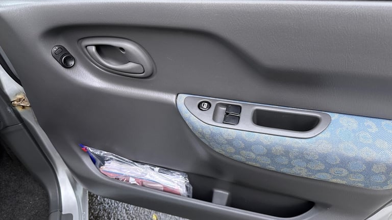 2001 Suzuki Wagon R 1.3 GL 5dr Auto WAV - Wheelchair Adaptive  ESTATE Petrol Automatic