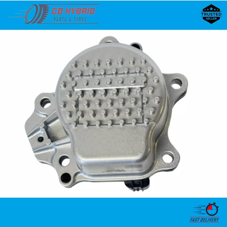 Toyota Prius 1.8L Hybrid 2016 - 2022 Water Pump