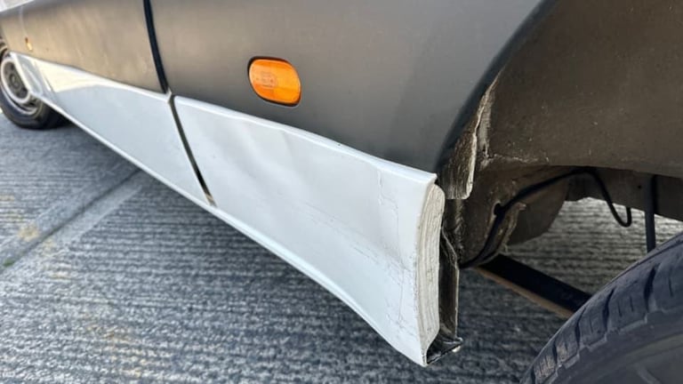 PRICE REDUCED - 2018 Mercedes Benz SPRINTER 314 CDI L2 3.5t H1 VAN – MANUAL – DIESEL – NO VAT