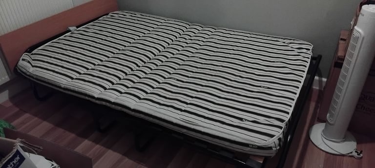 image for Jay-Be , Small Double  , Folding Bed.