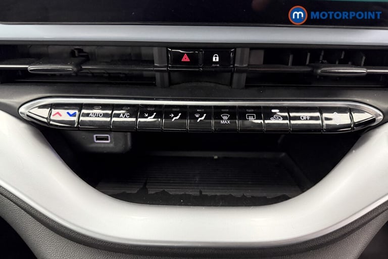 2022 Fiat 500 87kW Icon 42kWh 3dr Auto Hatchback Electric Automatic