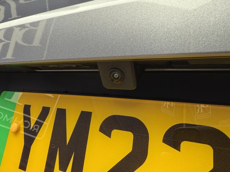 2022 Vauxhall Mokka 50kWh SRi Premium SUV 5dr Electric Auto (136 ps) SUV Electric Automatic