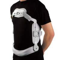 Modular Plus Hyperextension Back Brace Orthosis Immobilization After Surgery, Universal