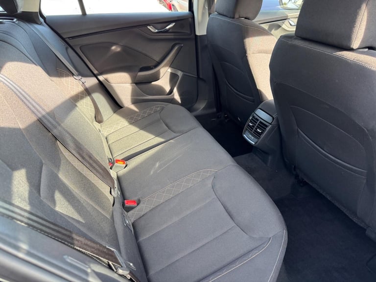 2020 Skoda Scala 1.5 TSI SE Euro 6 (s/s) 5dr HATCHBACK Petrol Manual